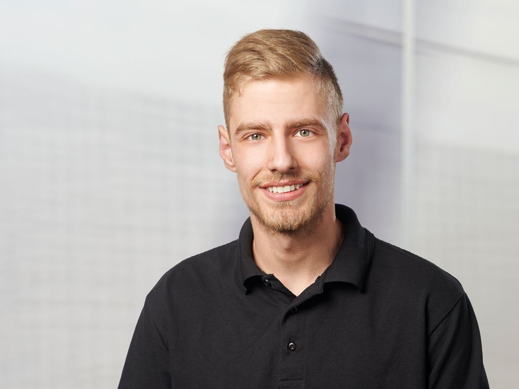 Jeremy Weiß