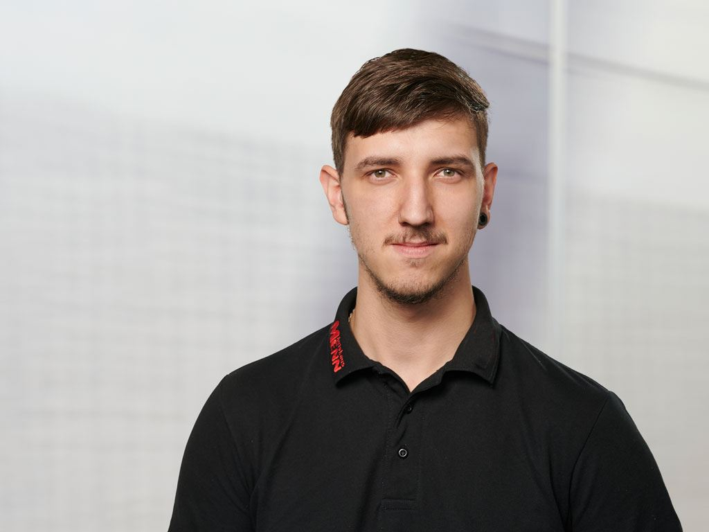Kai Steinmetz