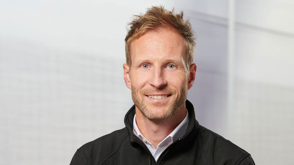 Sascha Bäcker