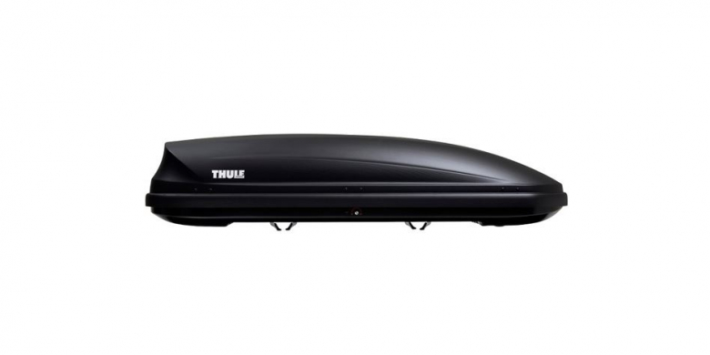 Thule® Dachbox in Siegen mieten