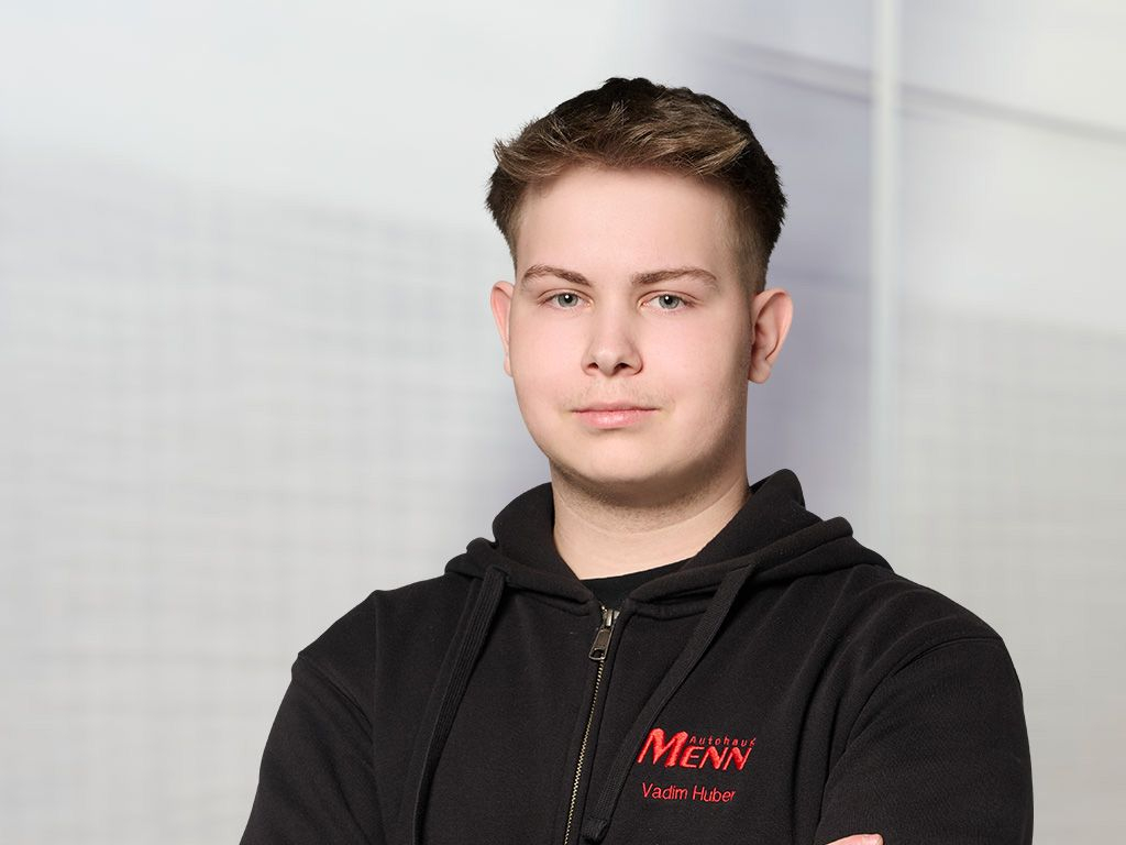 Vadim Huber